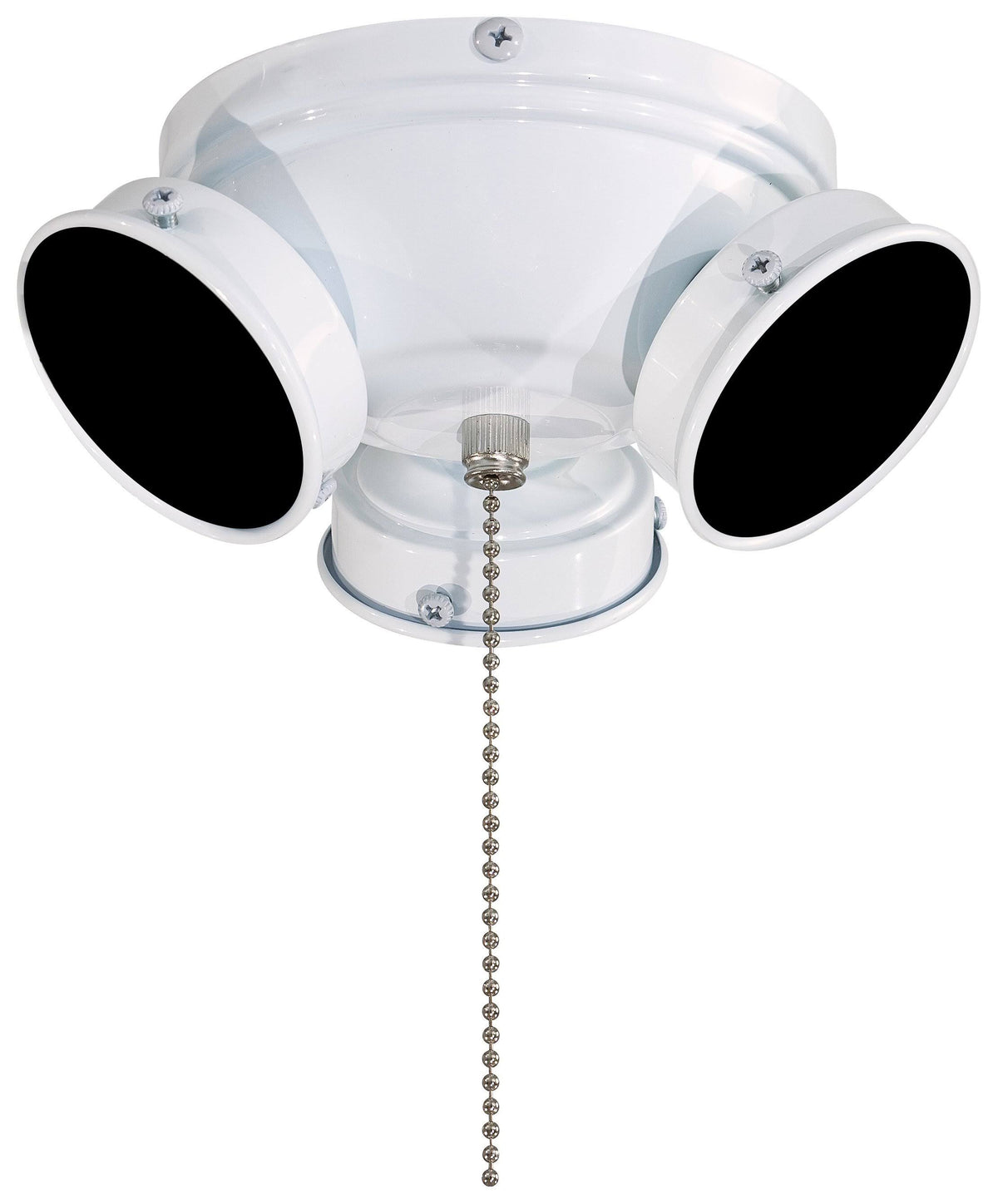 White Universal Light Kit V54021