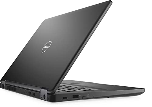 14 Inch Business Laptop with Intel Core i5-6300U, 8GB DDR4, 256GB SSD, Windows 10 Pro N67109