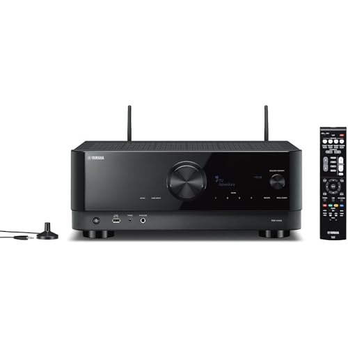 5.2-Channel AV Receiver with Bluetooth V759562
