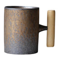 Ceramic Coffee Mug 360ml A461730