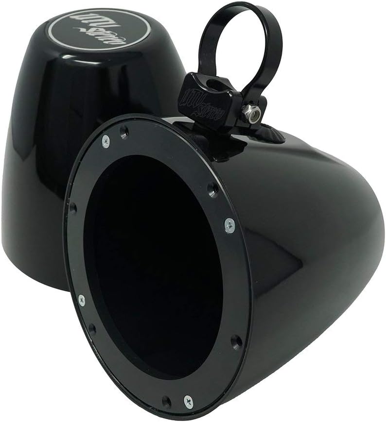 6.5 Speaker Roll Cage Speaker Pods for UTV Roll Bar Y792217