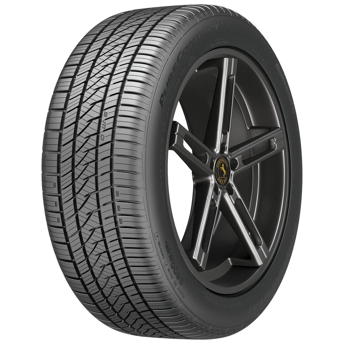 All Season 235/55R18 100V Passenger Tire A6071