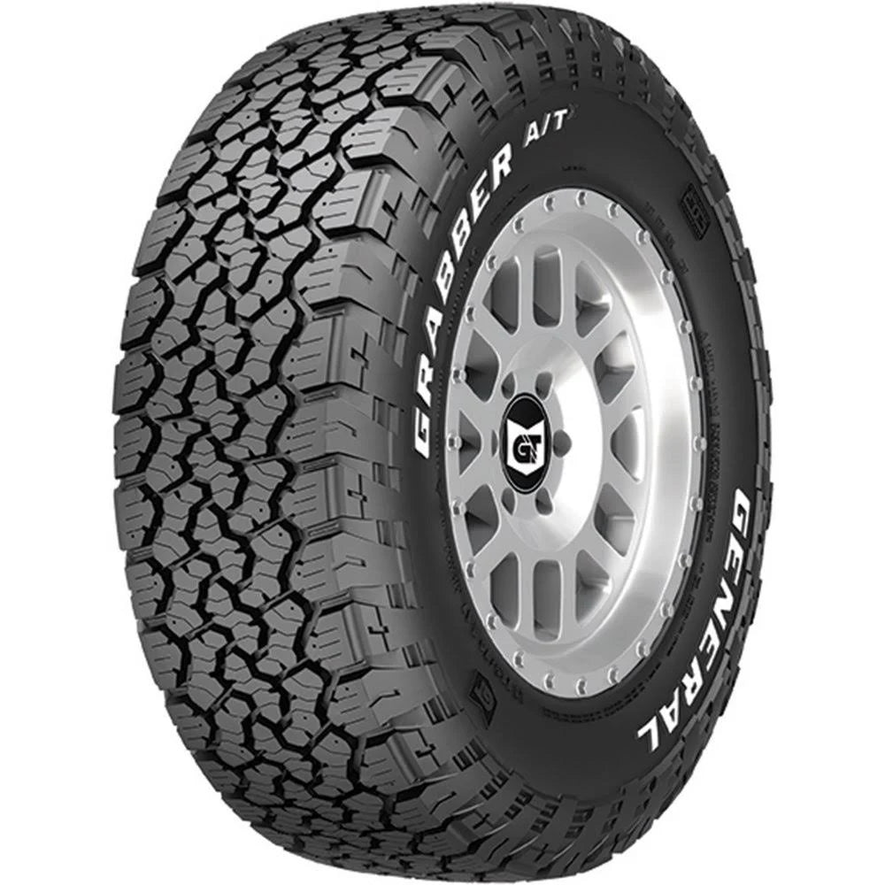 LT275/70R18 125/122R E Tire E638928