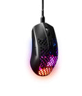 Wired Gaming Mouse - Black Y618