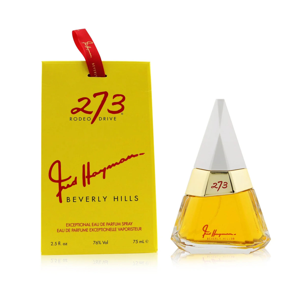 Eau De Parfum Spray 75ml/2.5oz H558316