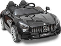 12V Kids Ride On Car with Remote Control White U1013