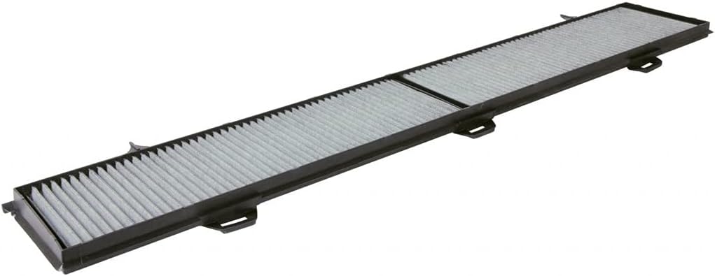 Cabin Air Filter for BMW 120i 128i 135i 2008-2013 Y931572