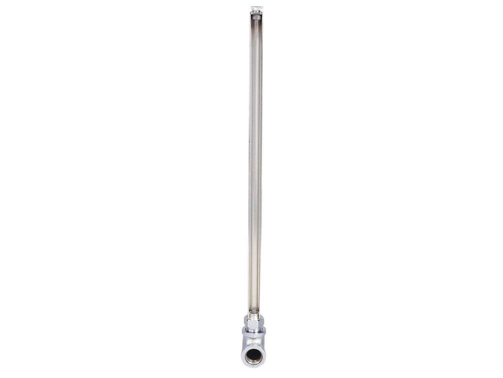 Horizontal Cast Iron Drum Fill Gauge G54962