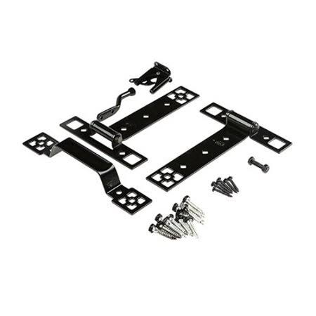 Black Gate Suite Kit T889