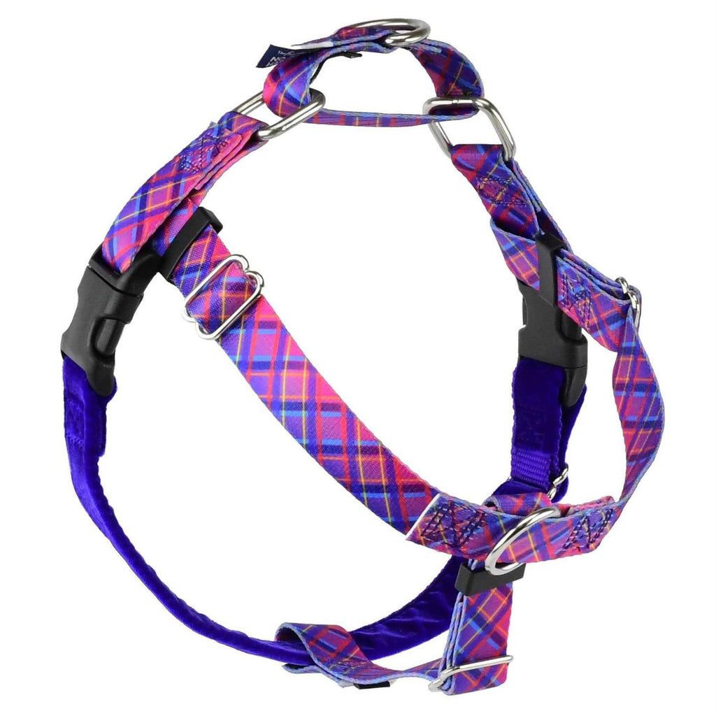 No Pull Dog Harness Leash E503
