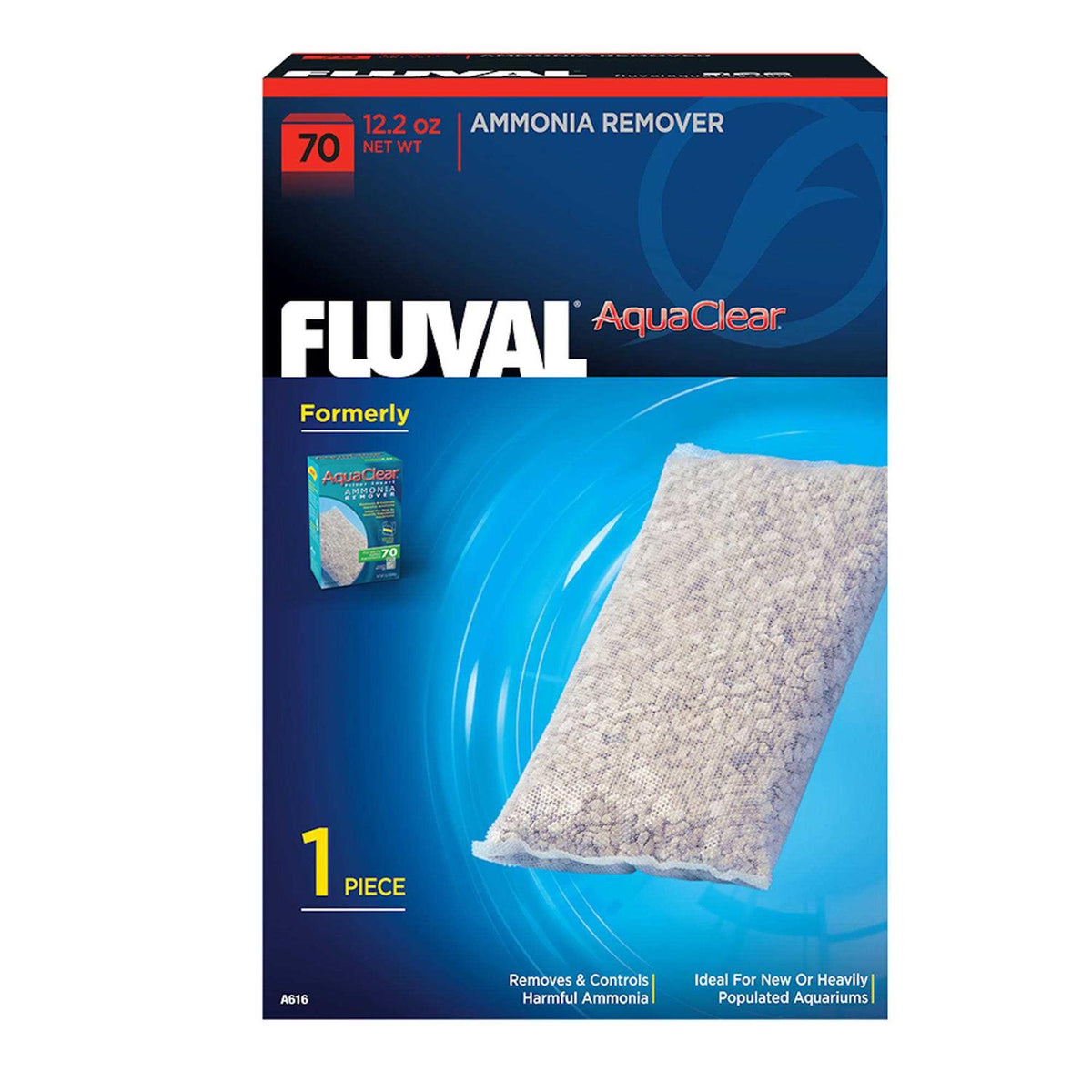 Ammonia Remover Filter Insert N316274