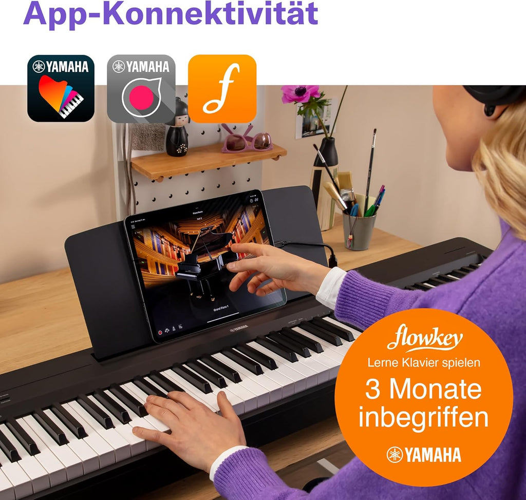 Digital Piano T503