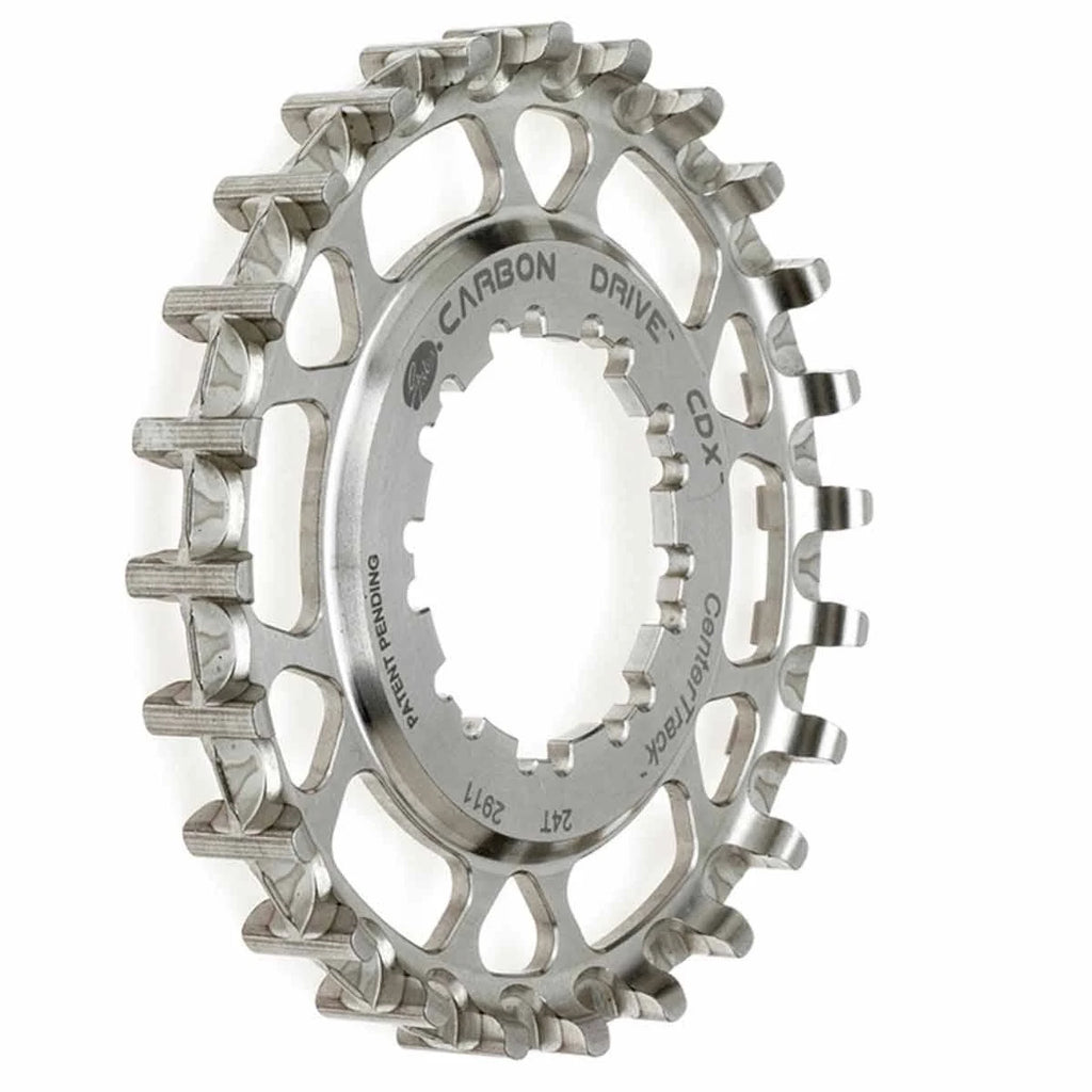 24 Tooth 9-Spline Rear Sprocket F1662