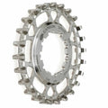24 Tooth 9-Spline Rear Sprocket F1662
