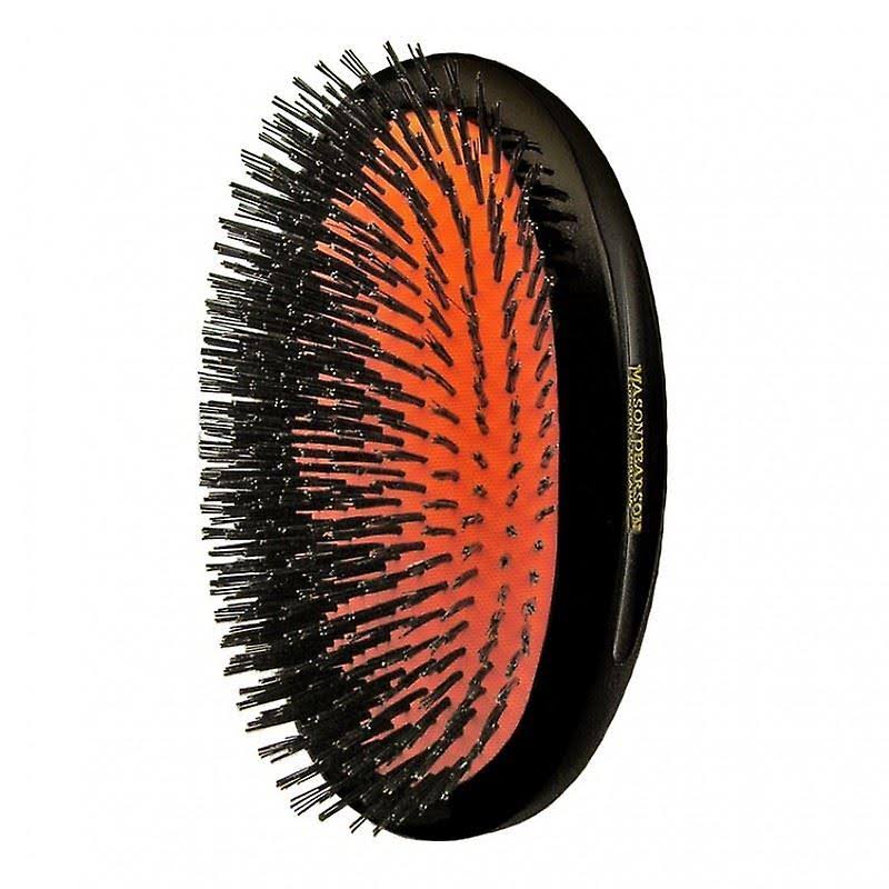 Large Pure Bristle Hair Brush J774740