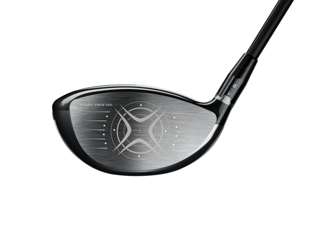 Epic Speed Driver S122