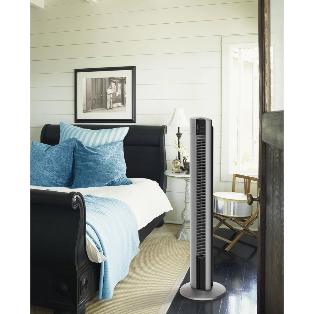 48 Inch 3 Speed Oscillating Tower Fan S720982
