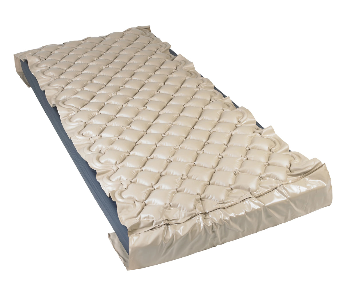 Med Aire Replacement Pad with End Flaps D492132