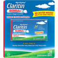 Loratadine 10 mg 24-Hour Non-Drowsy Allergy Antihistamine RediTabs I398155