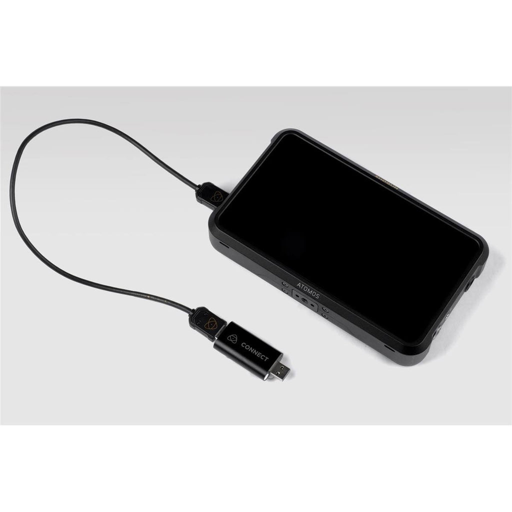 4K HDMI to USB Capture O35588