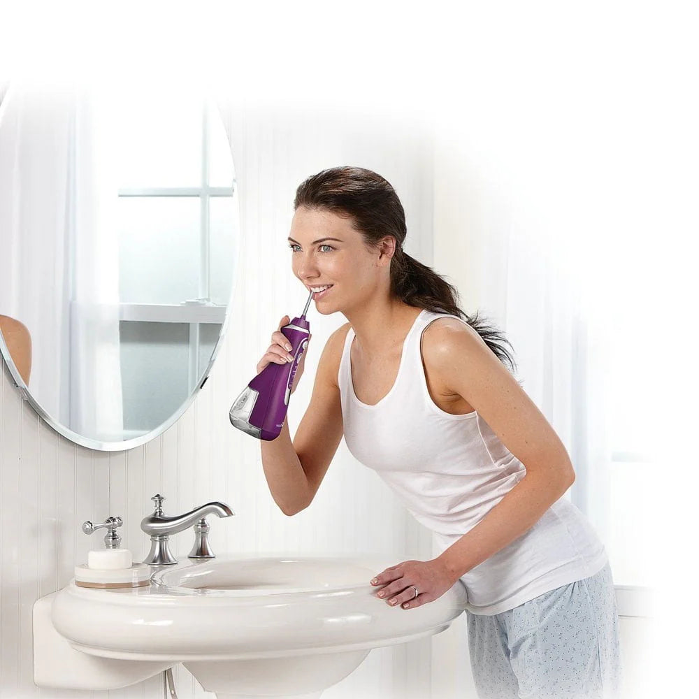 Cordless Flosser F4114