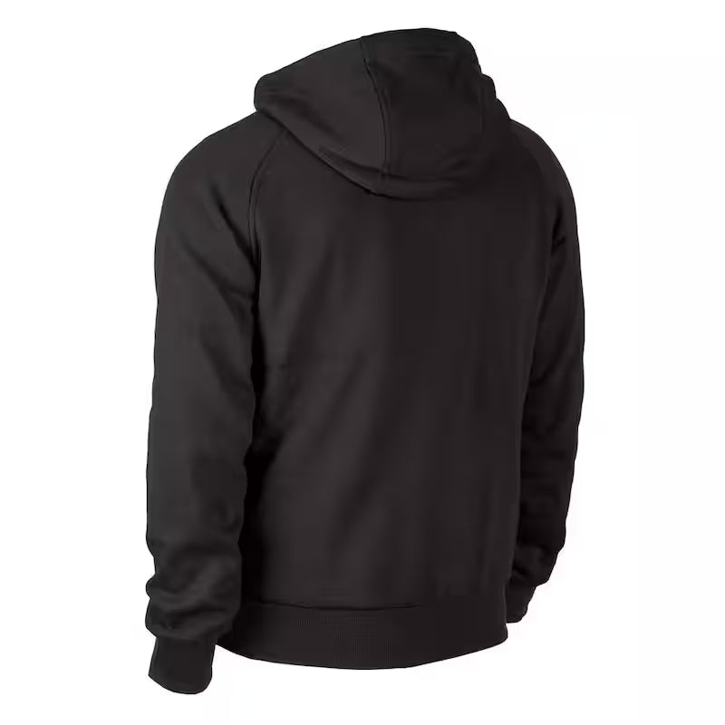 Black Heated Jacket Hoodie Kit Q22249
