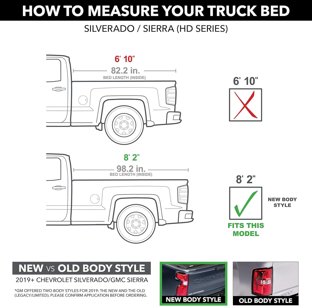 TruXedo Pro X15 Soft Roll Up Truck Bed Tonneau Cover T881317