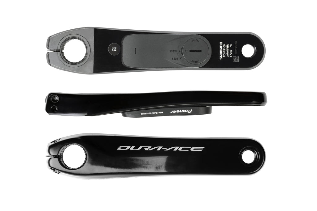Dura Ace R9100 Single Leg Power Meter 170mm W820672