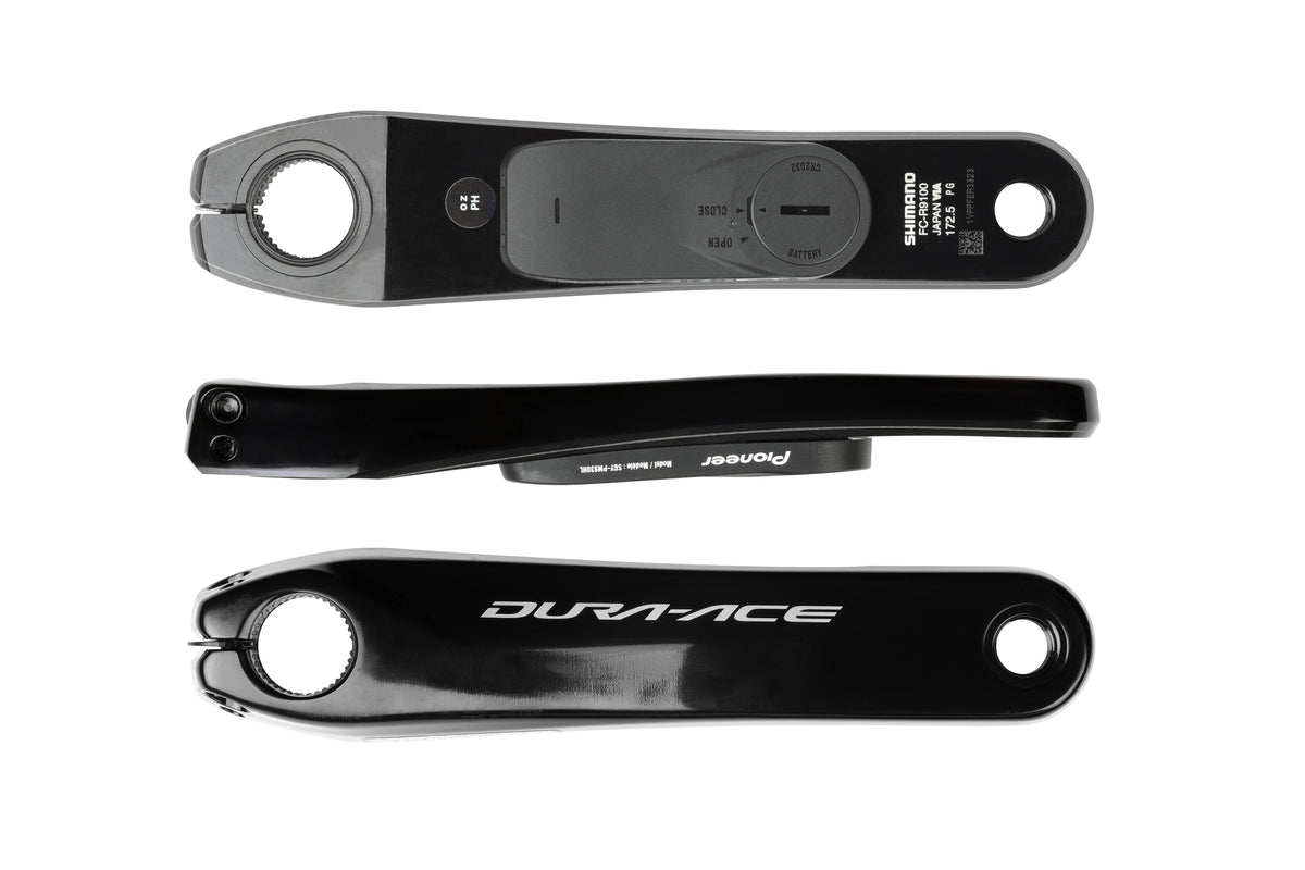 Dura Ace R9100 Single Leg Power Meter 170mm W820672