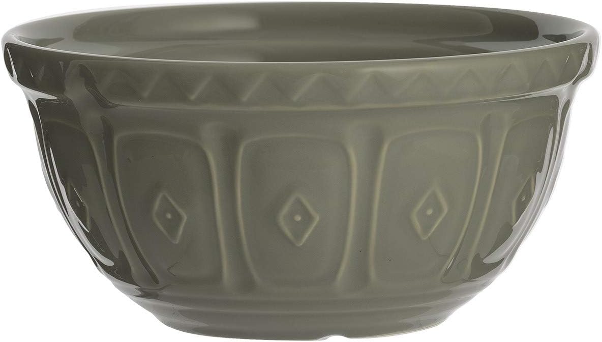 Grey Mixing Bowl 2.85 Quart L88418