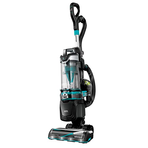 MultiClean Allergen Pet Vacuum with HEPA Filter R317