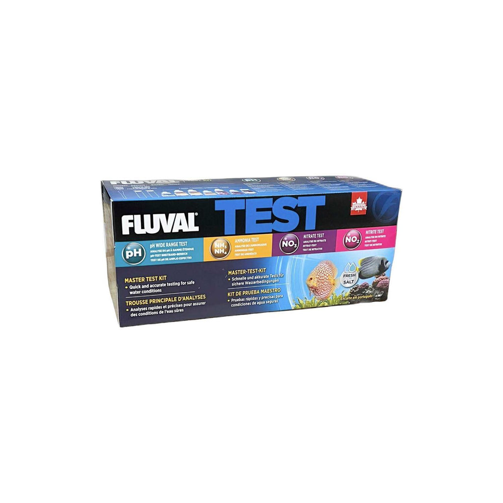 Mini Master Test Kit L680317