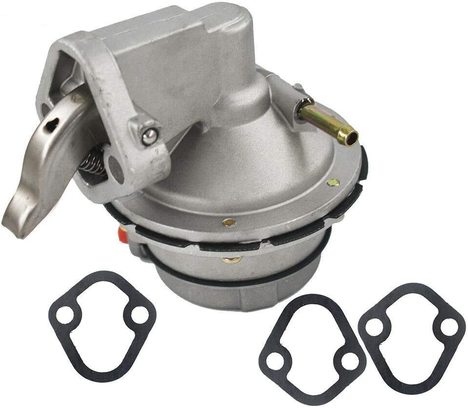 Marine Fuel Pump Pack of 2 A739