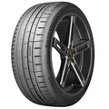 Summer 225/50ZR16 92W Passenger Tire T59924