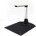 Black Desktop Document Scanner with USB Cable E36262