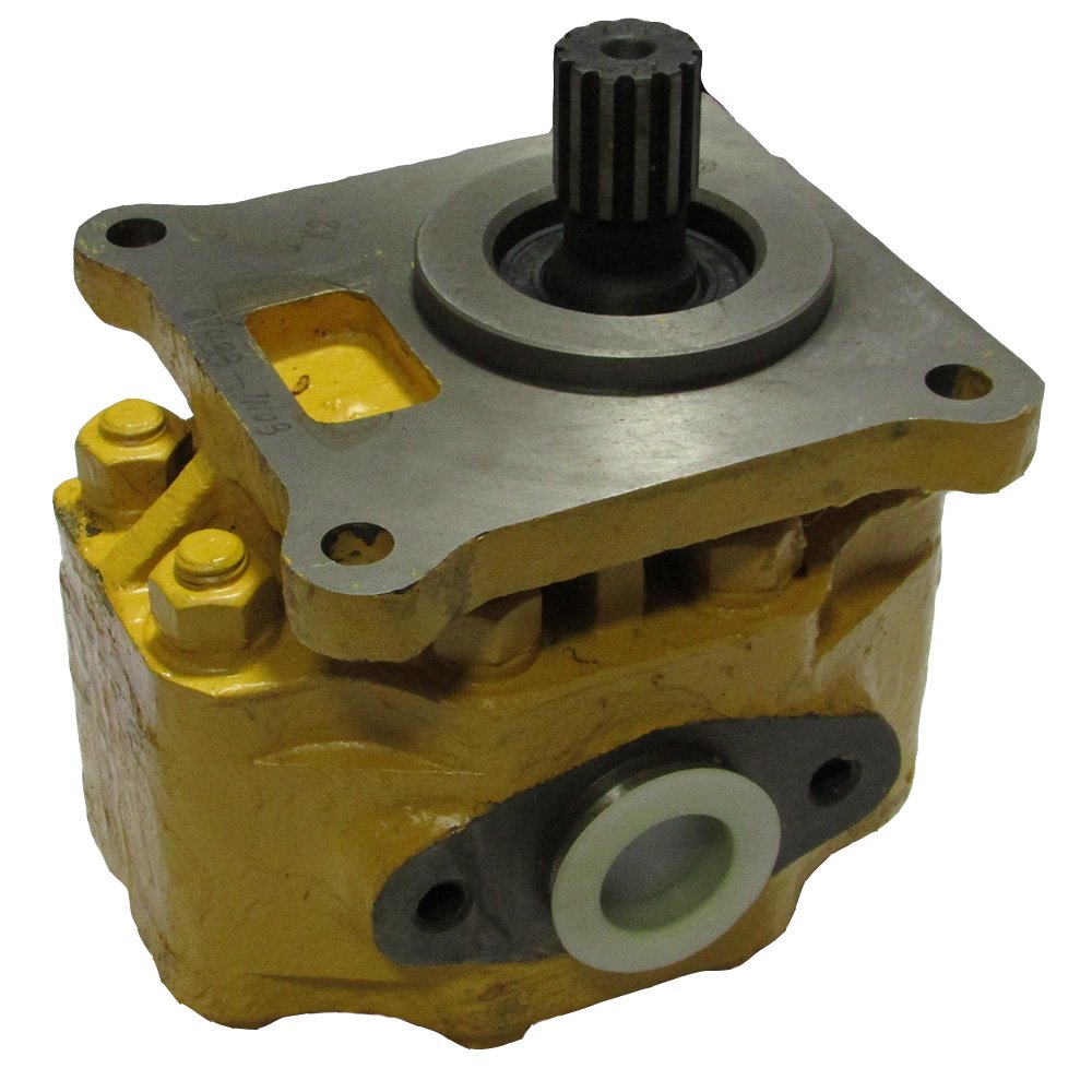 Komatsu Transmission Hydraulic Pump for Dozer A14057