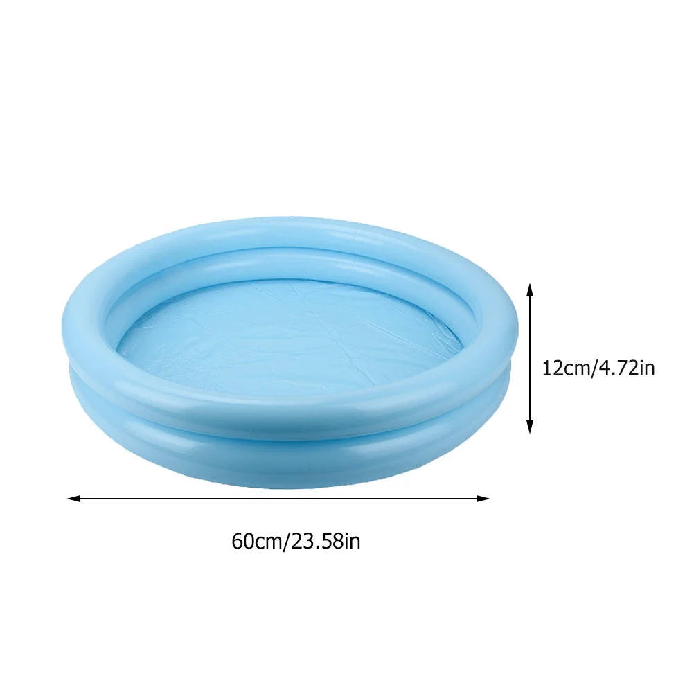 Inflatable Sand Trays 2Pcs Portable V4348
