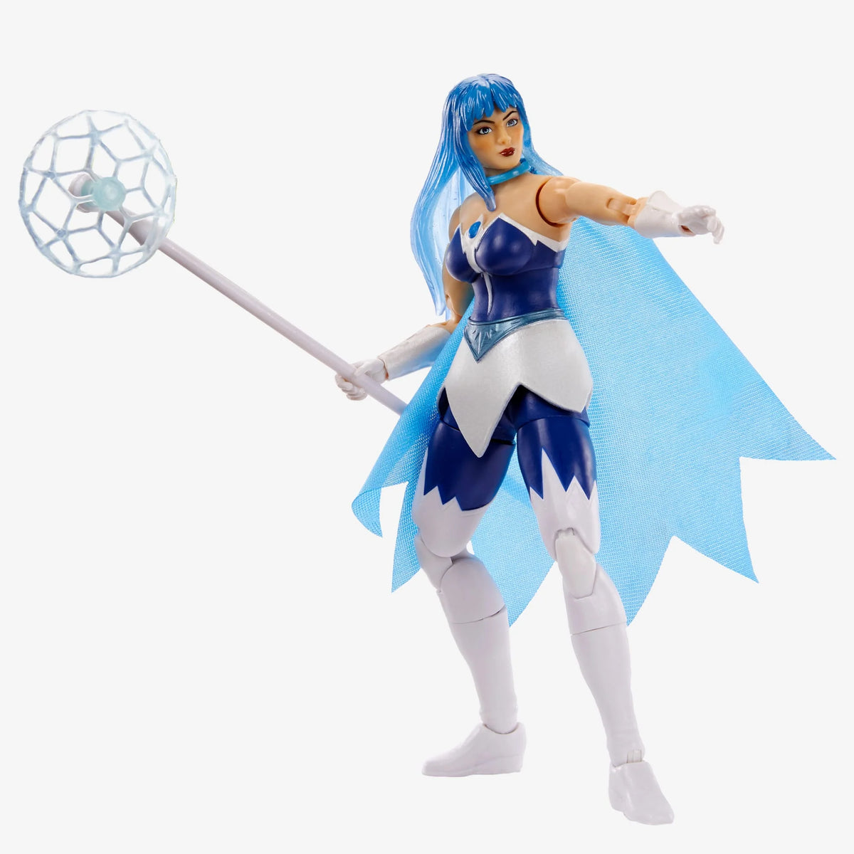 Frosta Action Figure Y641