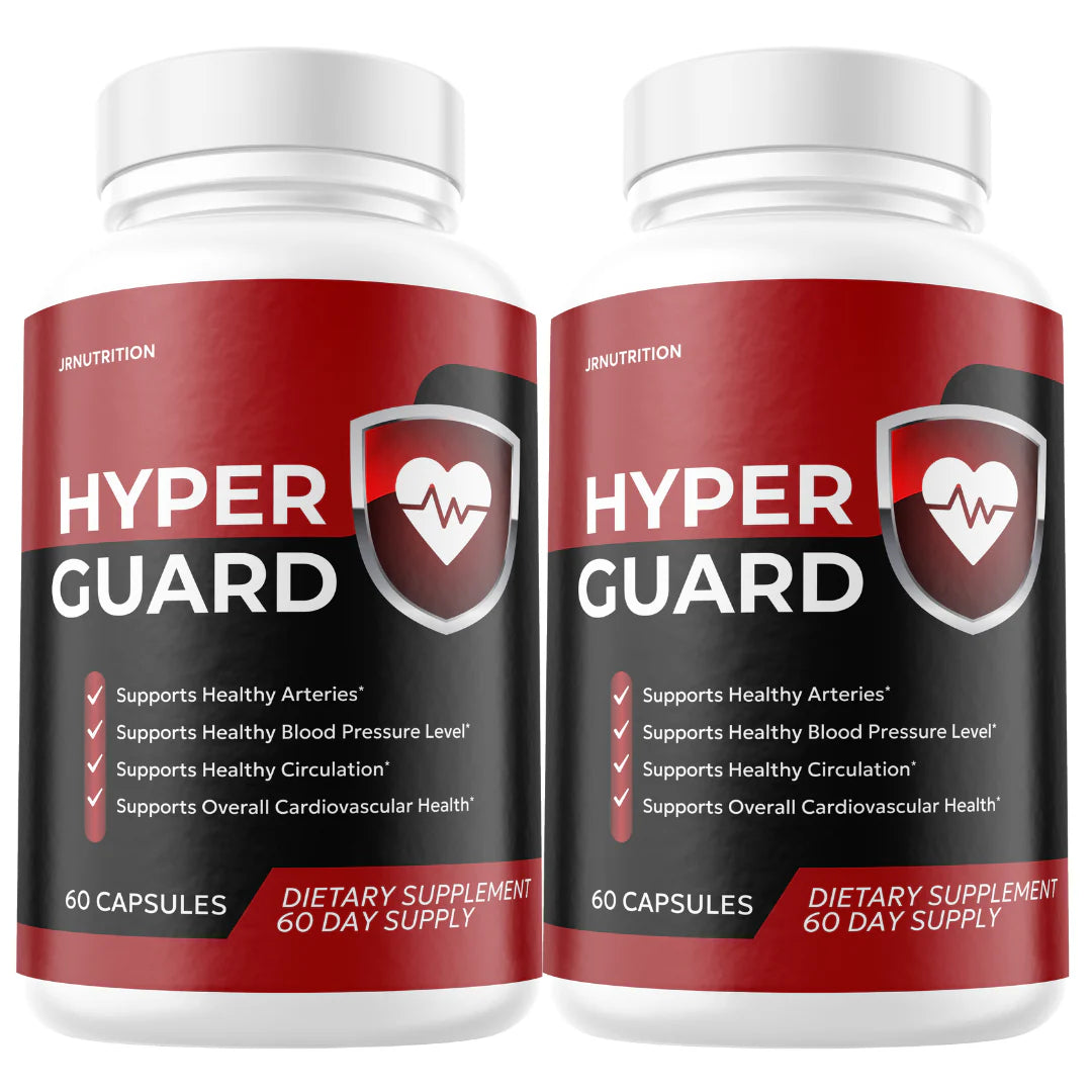 Blood Support 2 Bottles T42022