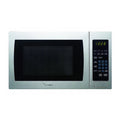 0.9 Cu Ft 900 Watt Countertop Microwave Z187218