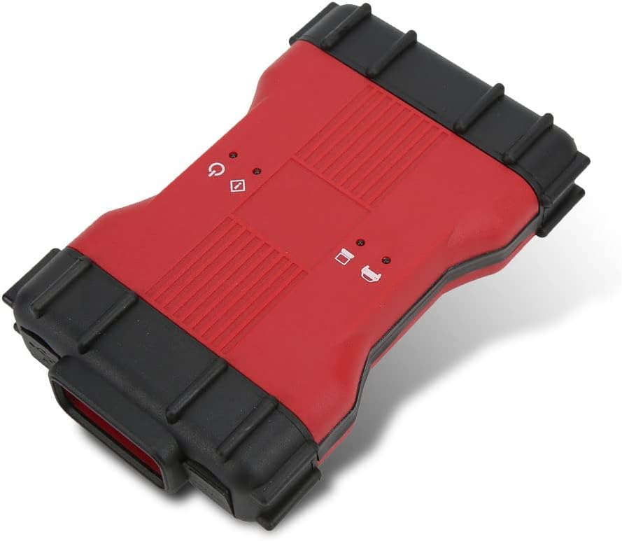 Car Diagnostic Tool, 2 in 1 Automotive Scanner Multilanguage IDS Diagnostic Tool S9459