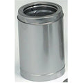 8x22 x 12x22 Chimney Pipe V949