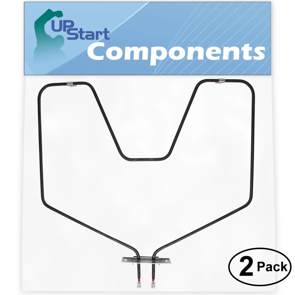 2-Pack Oven Heating Element O414