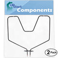 2-Pack Oven Heating Element O414