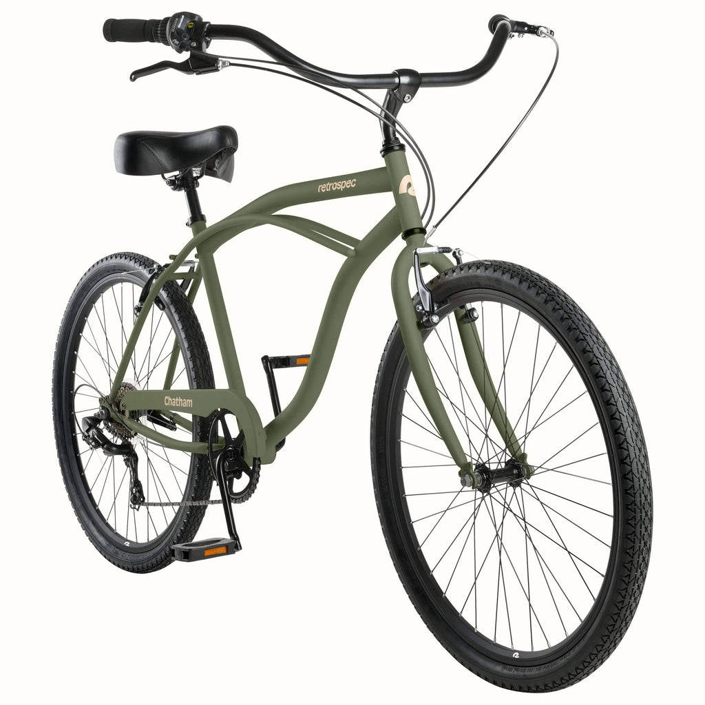 Chatham-7 Speed Z401392