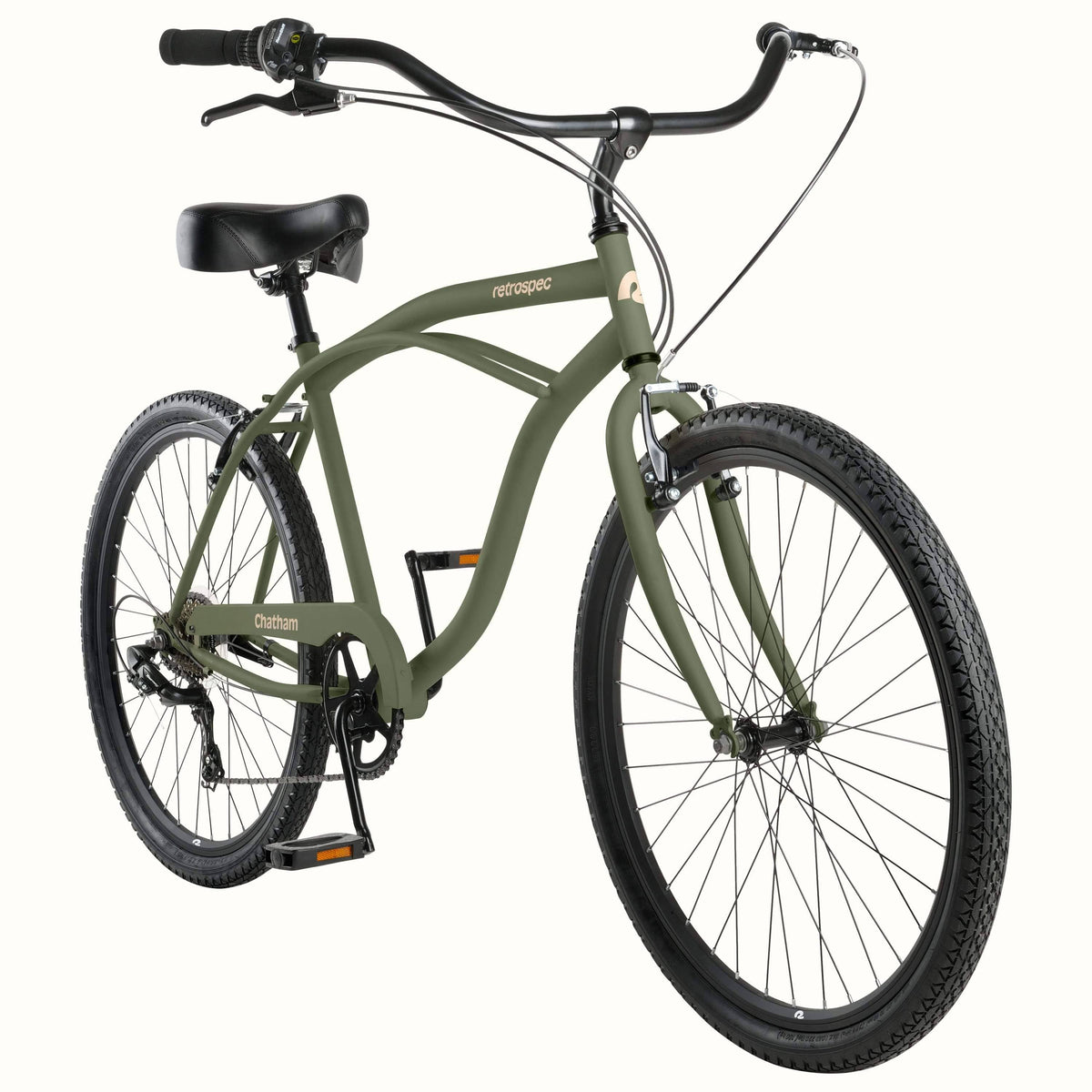 Chatham-7 Speed Z401392