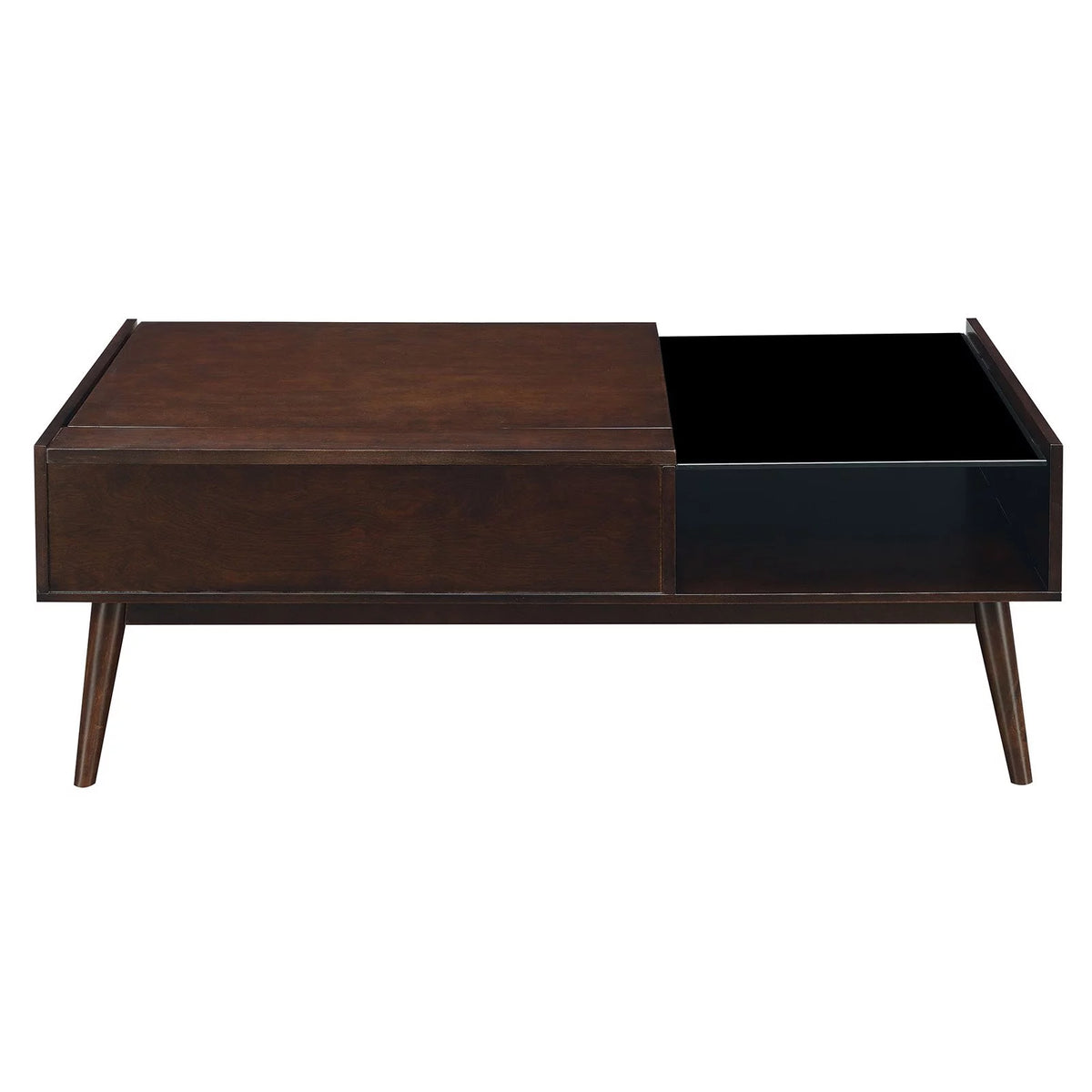 Espresso Lift-Top Coffee Table R749220