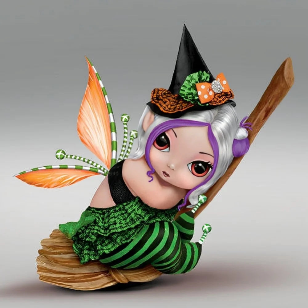 Fairy Sweet Spell Baby Doll Q4572