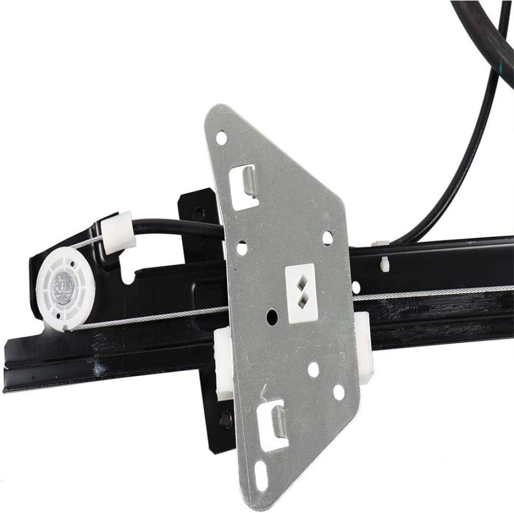 Dodge Durango Window Regulator Assembly Driver Side Front Power Cable Type O3039