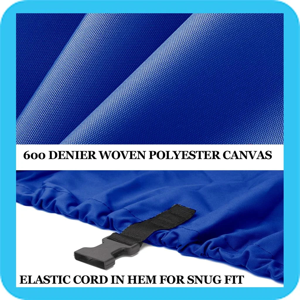 Boat Cover X438887